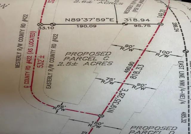 Photo 1 of Land for sale at 6655 County Rd 422, Orr, MN 55771 | MLS# 7136865 | Listing updated on 2026-09-01