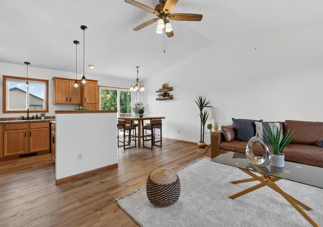 Photo 2 of Single family home for sale at 5852 Excalibur Ct Nw, Rochester, MN 55901 | MLS# 7136870 | Listing updated on 2026-09-03