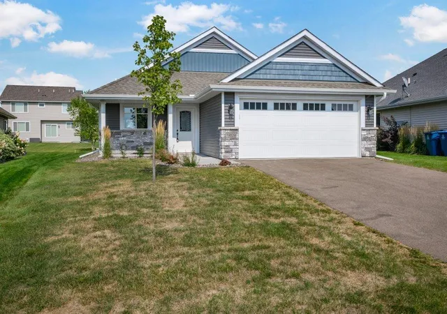 Photo 1 of Single family home for sale at 19809 Falk Ct N, Forest Lake, MN 55025 | MLS# 7136875 | Listing updated on 2026-09-02