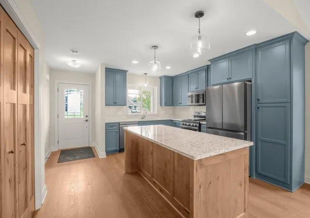 Photo 3 of Single family home for sale at 19809 Falk Ct N, Forest Lake, MN 55025 | MLS# 7136875 | Listing updated on 2026-09-02