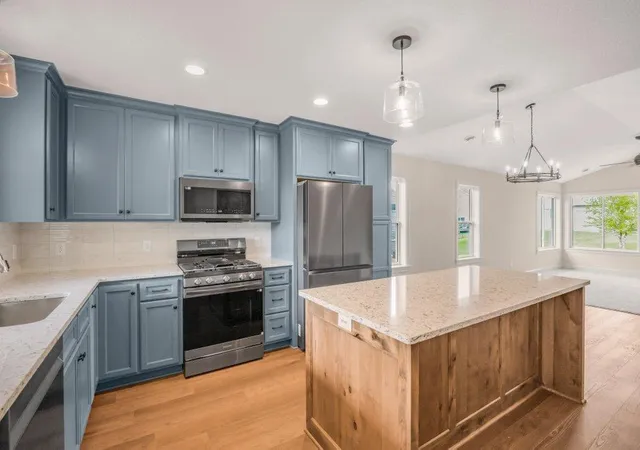 Photo 3 of Single family home for sale at 19809 Falk Ct N, Forest Lake, MN 55025 | MLS# 7136875 | Listing updated on 2026-09-02