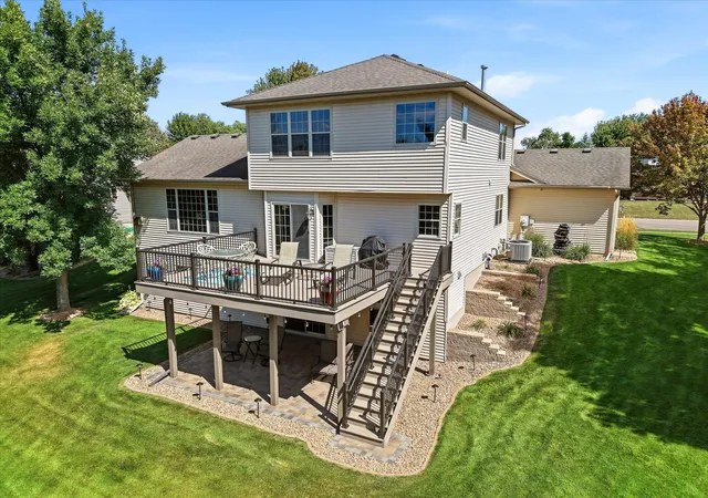 Photo 3 of Single family home for sale at 13005 Oakwood Dr, Rogers, MN 55374 | MLS# 7136876 | Listing updated on 2026-09-21