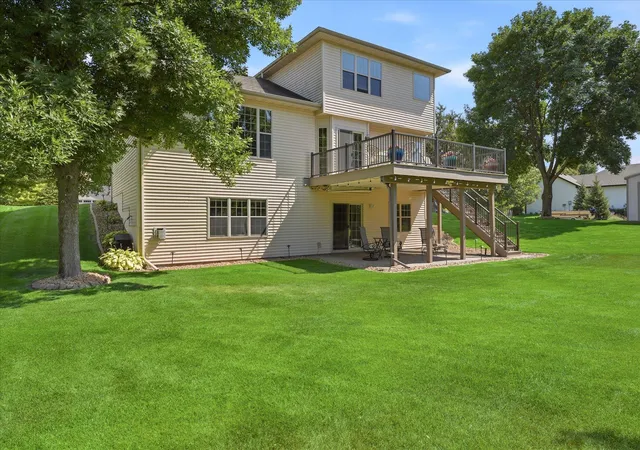 Photo 4 of Single family home for sale at 13005 Oakwood Dr, Rogers, MN 55374 | MLS# 7136876 | Listing updated on 2026-09-21