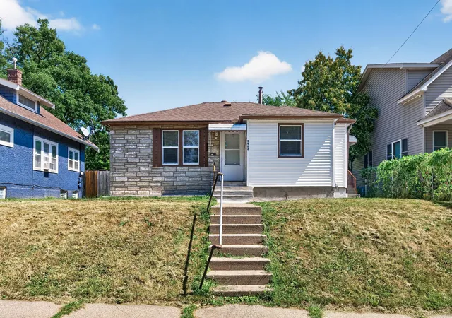 Photo 2 of Sale Pending at 3422 Aldrich Ave N, Minneapolis, MN 55412 | MLS# 7136882 | Listing updated on 2026-09-12