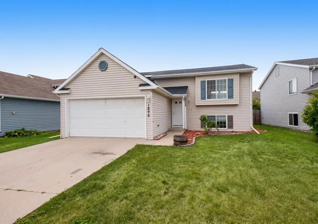 Photo 1 of Single family home for sale at 1896 Huntington Ln, West Fargo, ND 58078 | MLS# 7136884 | Listing updated on 2026-10-02