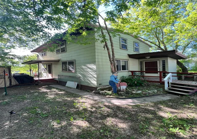 Single family home for sale at 306 7th Avenue, Bovey, MN 55709 | MLS# 7136886