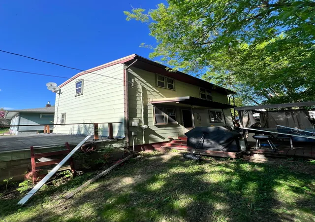 Photo 2 of Single family home for sale at 306 7th Avenue, Bovey, MN 55709 | MLS# 7136886 | Listing updated on 2026-09-02