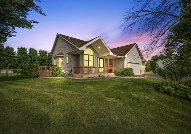 Photo 1 of Single family home for sale at 5632 407th Court, North Branch, MN 55056 | MLS# 7136889 | Listing updated on 2026-09-13
