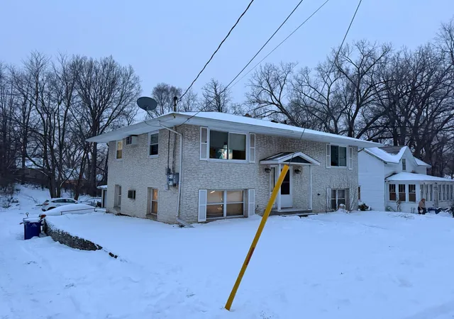 Photo 1 of Multi family home for sale at 380 Larpenteur Ave E, Saint Paul, MN 55117 | MLS# 7136898 | Listing updated on 2026-09-07