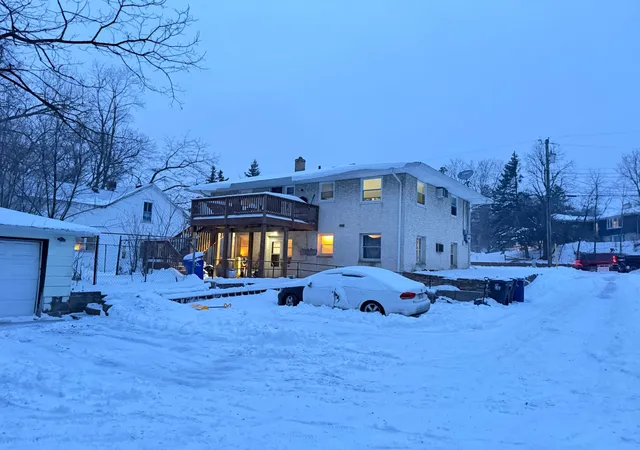 Photo 3 of Multi family home for sale at 380 Larpenteur Ave E, Saint Paul, MN 55117 | MLS# 7136898 | Listing updated on 2026-09-07