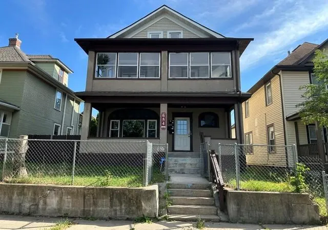 Photo 1 of Multi family home for sale at 654 Fuller Ave, Saint Paul, MN 55104 | MLS# 7136908 | Listing updated on 2026-09-08