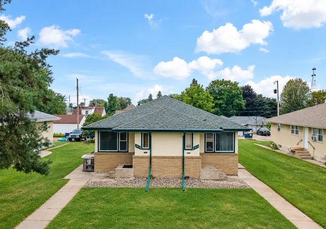 Multi family home for sale at 3810-3812 3rd Street NE, Minneapolis, MN 55421 | MLS# 7136919
