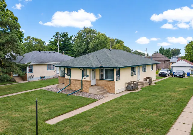 Photo 2 of Multi family home for sale at 3810 3812 3rd Street Ne, Minneapolis, MN 55421 | MLS# 7136919 | Listing updated on 2026-09-17