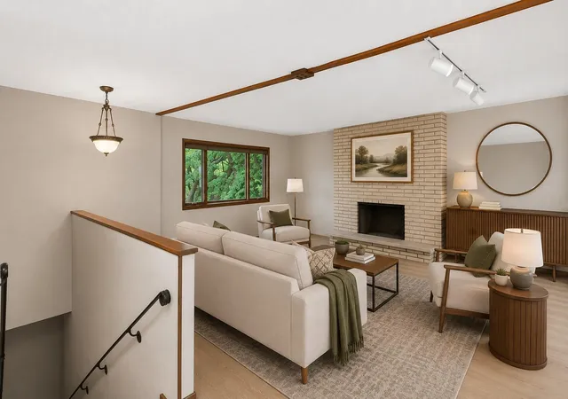 Photo 2 of Single family home for sale at 2721 June Ave N, Minneapolis, MN 55422 | MLS# 7136929 | Listing updated on 2026-10-23