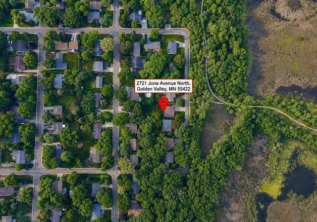 Photo 2 of Single family home for sale at 2721 June Ave N, Minneapolis, MN 55422 | MLS# 7136929 | Listing updated on 2026-10-08