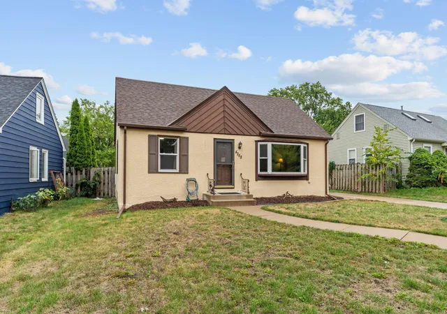 Single family home for sale at 4258 Islemount Pl, Minneapolis, MN 55422 | MLS# 7136935