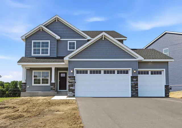 Photo 1 of Single family home for sale at 819 Walnut Grv Ln, Hanover, MN 55341 | MLS# 7136950 | Listing updated on 2026-09-02