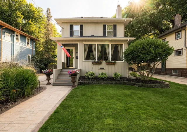 Photo 1 of Single family home for sale at 1318 7th Street S, Fargo, ND 58103 | MLS# 7136951 | Listing updated on 2026-09-13