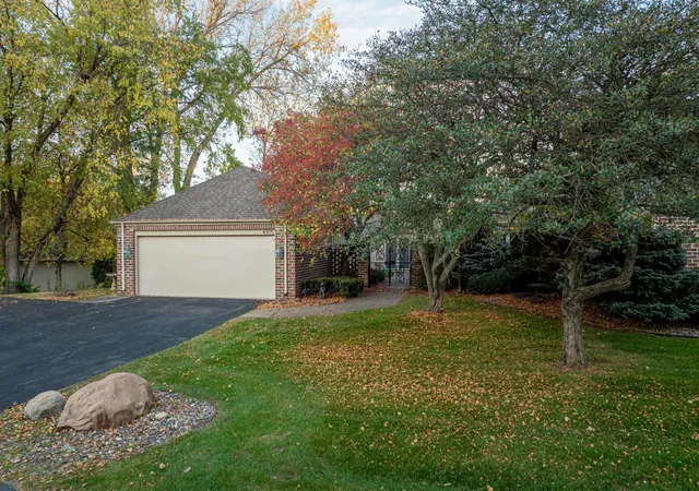 Single family home for sale at 4905 Regents Walk, Excelsior, MN 55331 | MLS# 7136952