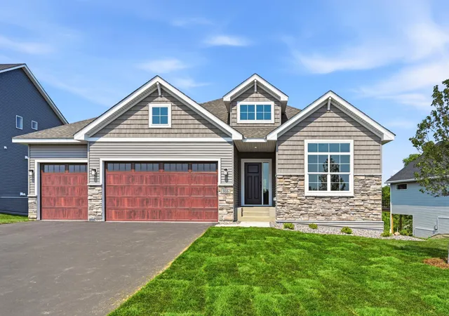 Photo 1 of Sale Pending at 916 Kepler Ave Ne, Hanover, MN 55341 | MLS# 7136953 | Listing updated on 2026-09-30