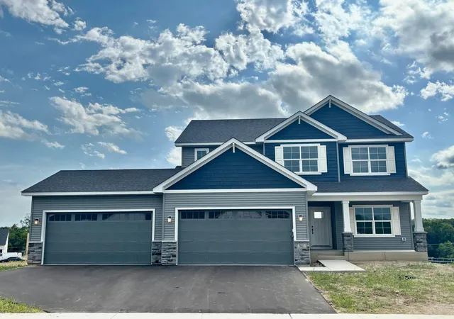 Photo 1 of Single family home for sale at 941 Kepler Ave Ne, Hanover, MN 55341 | MLS# 7136963 | Listing updated on 2026-09-04