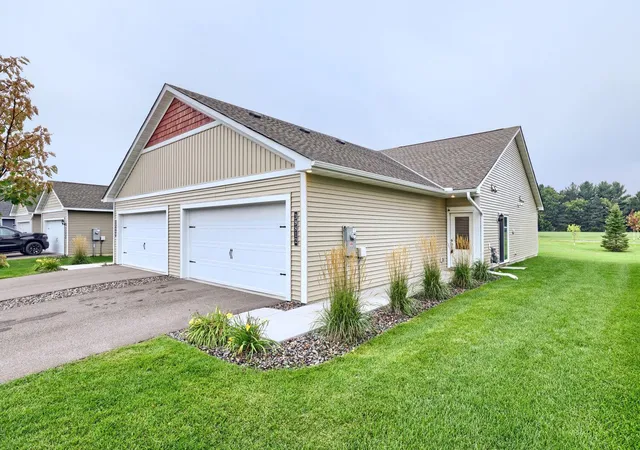 Photo 1 of Townhouse for sale at 39812 Fallbrook Ave, North Branch, MN 55056 | MLS# 7136978 | Listing updated on 2026-09-03