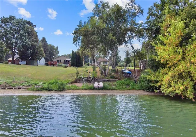 Photo 1 of Single family home for sale at 4090 Highland Ave, Saint Paul, MN 55110 | MLS# 7136984 | Listing updated on 2026-10-09