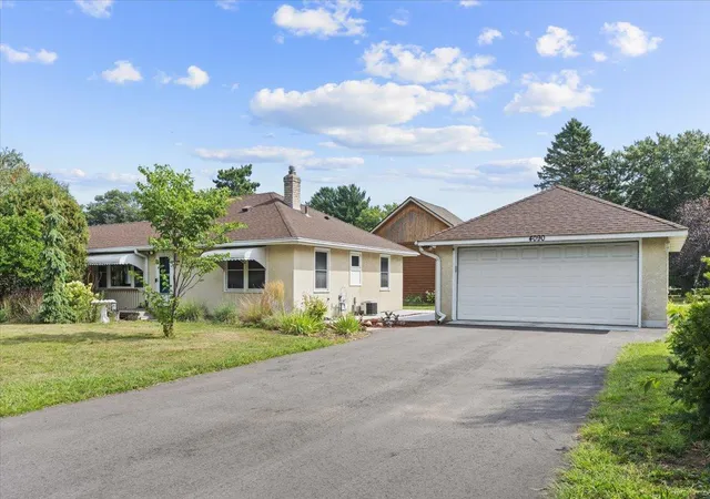 Photo 3 of Single family home for sale at 4090 Highland Ave, Saint Paul, MN 55110 | MLS# 7136984 | Listing updated on 2026-10-09