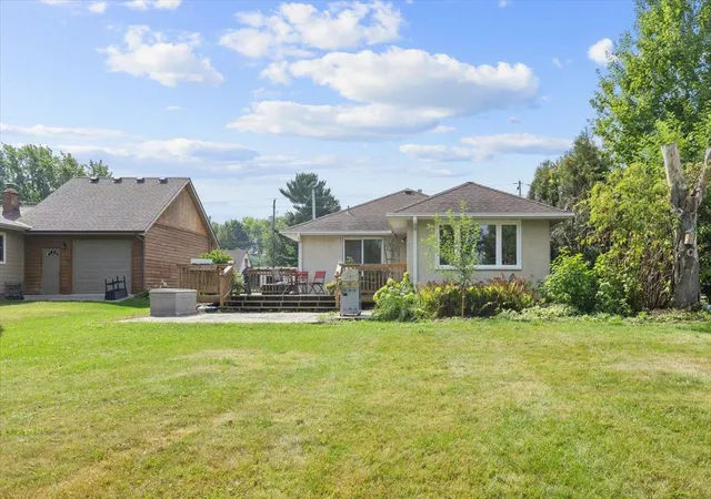 Photo 3 of Single family home for sale at 4090 Highland Ave, Saint Paul, MN 55110 | MLS# 7136984 | Listing updated on 2026-09-29