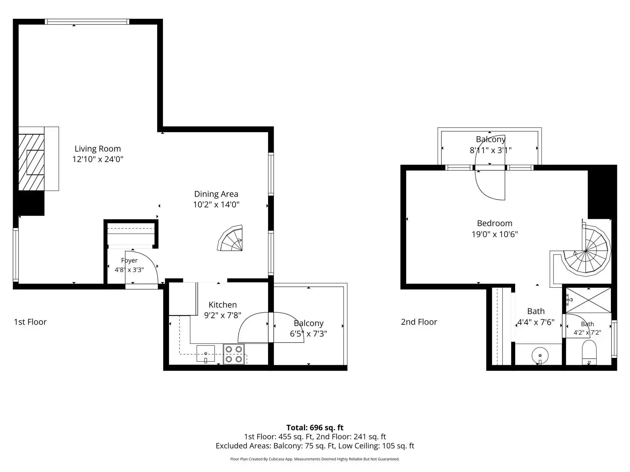 Listing Photo 19 - Condo for sale in 112 Western Ave N located at 112 Western Ave N, St. Paul, MN 55102 - Unit 112 Western Ave N