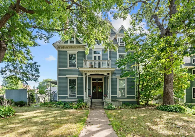 Photo 1 of Condo for sale at 112 Western Ave N #5, Saint Paul, MN 55102 | MLS# 7136990 | Listing updated on 2026-09-24