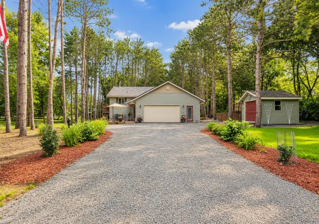 Photo 1 of Sale Pending at 2169 128th Street, New Richmond, WI 54017 | MLS# 7137003 | Listing updated on 2026-09-22