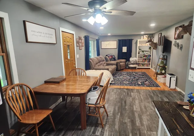 Photo 2 of Single family home for sale at 805 E County Rd N, Le Roy, MN 55951 | MLS# 7137004 | Listing updated on 2026-09-04