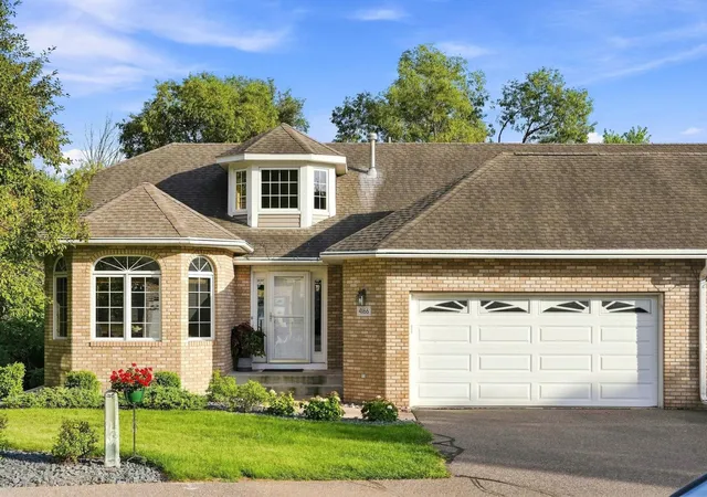 Single family home for sale at 4166 Thornhill Ln, Saint Paul, MN 55127 | MLS# 7137005