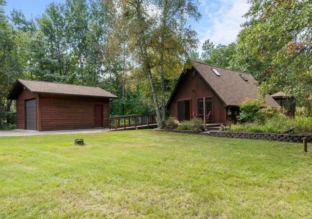 Single family home for sale at 34491 Park Dr, Crosslake, MN 56442 | MLS# 7137007