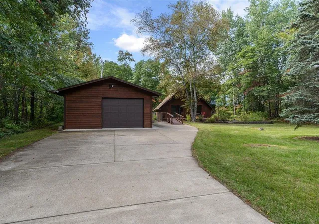 Photo 1 of Single family home for sale at 34491 Park Dr, Crosslake, MN 56442 | MLS# 7137007 | Listing updated on 2026-09-23