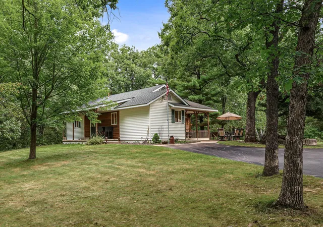 Photo 1 of Single family home for sale at 25367 Quagga St Nw, Zimmerman, MN 55398 | MLS# 7137008 | Listing updated on 2026-09-04