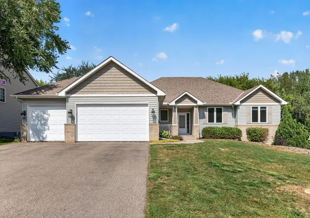 Photo 1 of Single family home for sale at 2311 Seurer St, Elko New Market, MN 55054 | MLS# 7137015 | Listing updated on 2026-09-05