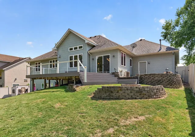 Photo 2 of Single family home for sale at 2311 Seurer St, Elko New Market, MN 55054 | MLS# 7137015 | Listing updated on 2026-09-05