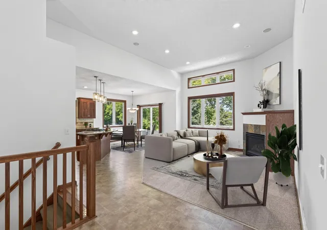 Photo 3 of Single family home for sale at 2311 Seurer St, Elko New Market, MN 55054 | MLS# 7137015 | Listing updated on 2026-09-05