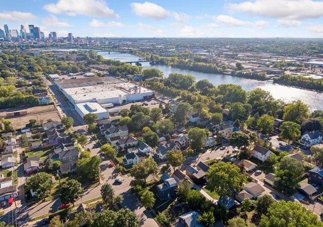Photo 3 of Single family home for sale at 30 22nd Avenue NE, Minneapolis, MN 55418 | MLS# 7137024 | Listing updated on 2026-10-22