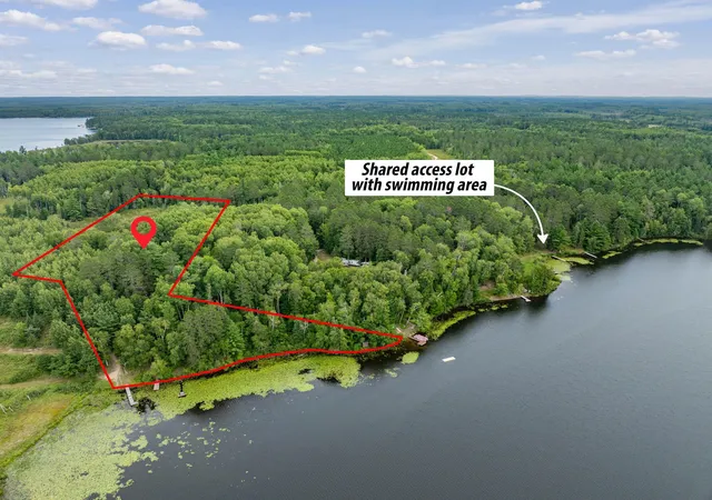 Photo 3 of Single family home for sale at 24871 E Long Lake Rd, Bigfork, MN 56628 | MLS# 7137027 | Listing updated on 2026-10-01