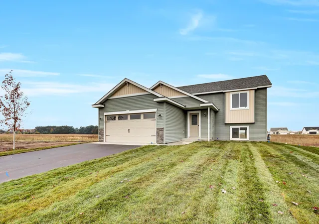 Photo 1 of Single family home for sale at 829 3rd Avenue Ct SW, Rice, MN 56367 | MLS# 7137036 | Listing updated on 2026-09-02