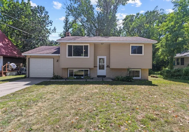 Photo 1 of Single family home for sale at 650 Birch Ln S, Saint Paul, MN 55126 | MLS# 7137040 | Listing updated on 2026-09-04