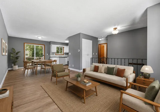 Photo 3 of Single family home for sale at 650 Birch Ln S, Saint Paul, MN 55126 | MLS# 7137040 | Listing updated on 2026-09-04