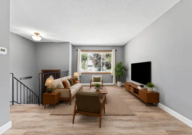 Photo 3 of Single family home for sale at 650 Birch Ln S, Saint Paul, MN 55126 | MLS# 7137040 | Listing updated on 2026-10-09