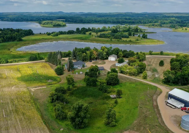 Photo 1 of Single family home for sale at 34306 300th Avenue, Dent, MN 56528 | MLS# 7137041 | Listing updated on 2026-09-05