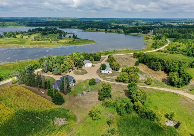 Photo 2 of Single family home for sale at 34306 300th Avenue, Dent, MN 56528 | MLS# 7137041 | Listing updated on 2026-09-05