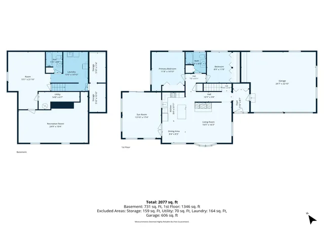 Photo 35 of Single family home for sale at 405 Green Ave Se, Watertown, MN 55388 | MLS# 7137046 | Listing updated on 2026-09-03