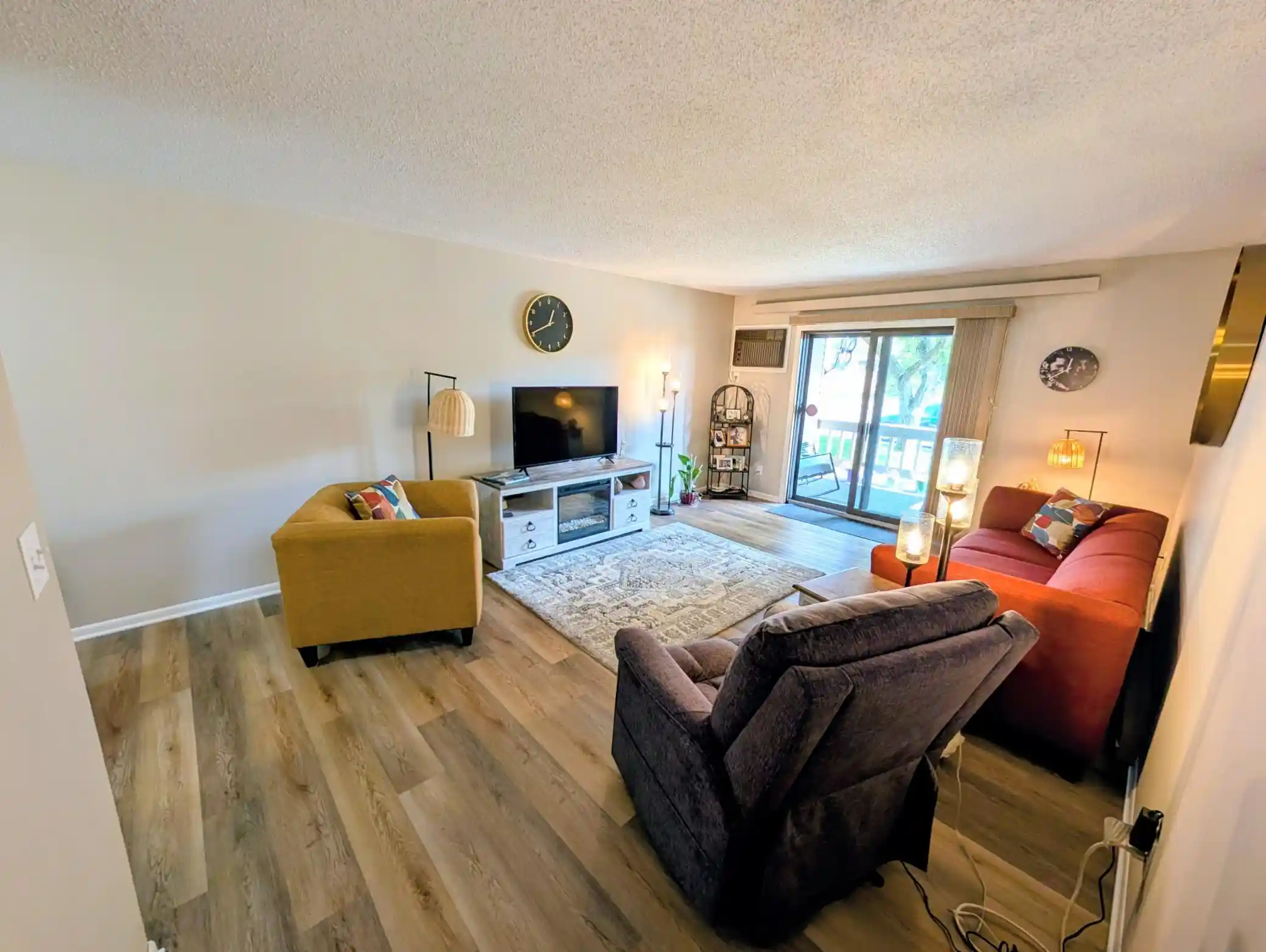 Listing Photo 2 - Condo for sale in 1828 Perlich Ave located at 1828 Perlich Ave, Red Wing, MN 55066 - Unit #1B